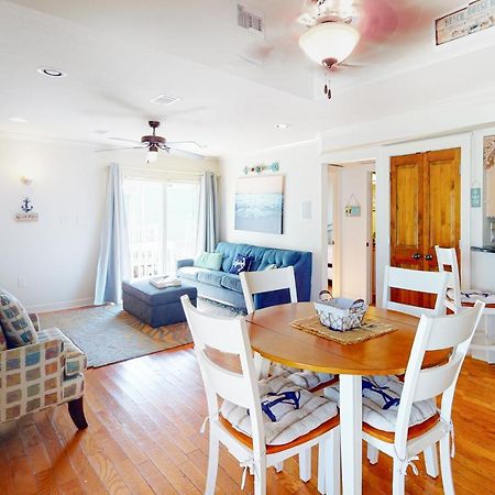Sea Cabin 6A Дестін Екстер'єр фото