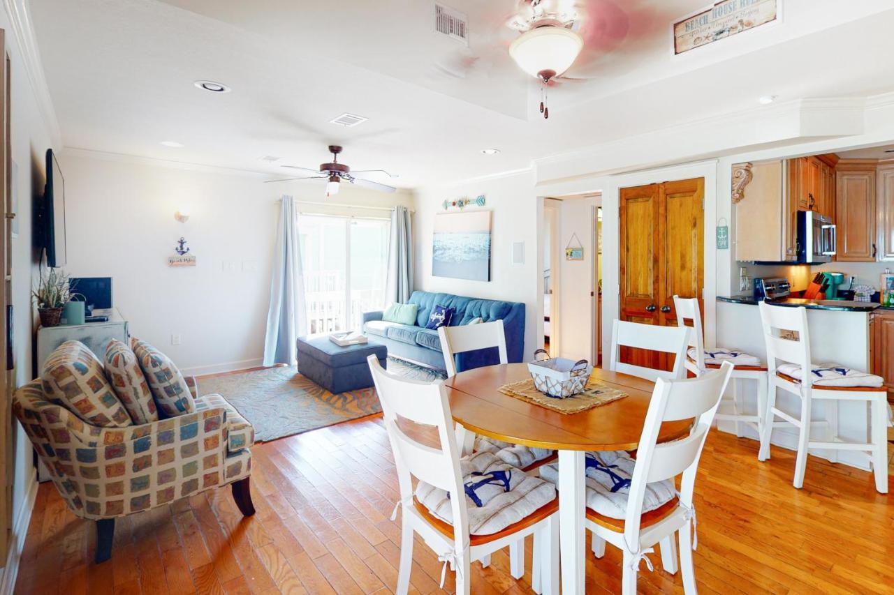 Sea Cabin 6A Дестін Екстер'єр фото
